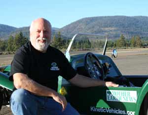 MAX Update No. 32: Why We Resigned from the Auto X Prize Image